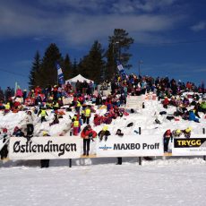 Budorrennet 2022 – 12. februar Budorrennet 2022 – 12. februar