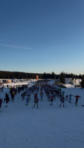 Under oppdatering: Budorrennet lørdag 03.01.2026