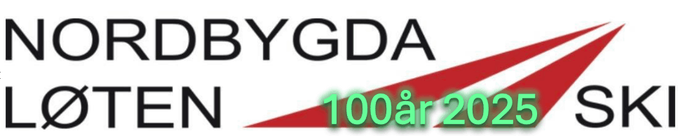Nordbygda Løten Ski