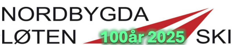 Nordbygda Løten Ski