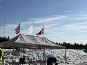 NM Kombinert på Budor/Budor Skifestival🇳🇴❄️⛷️